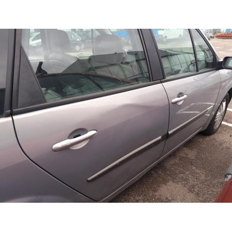 Cache sous moteur RENAULT GRAND SCENIC 2 PHASE 1 d’occasion
