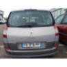 Cache sous moteur RENAULT GRAND SCENIC 2 PHASE 1 d’occasion