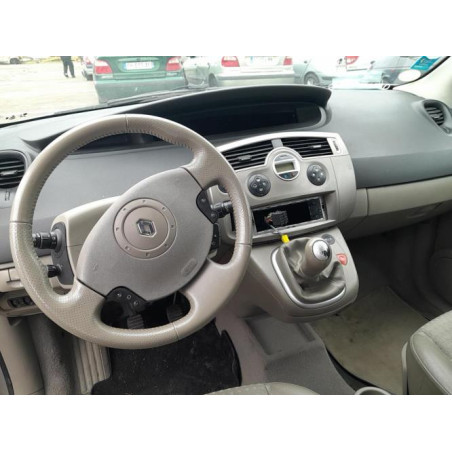 Cache sous moteur RENAULT GRAND SCENIC 2 PHASE 1 d’occasion