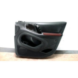 Panneau de porte avant droit CITROEN BERLINGO 2 PHASE 1 d’occasion