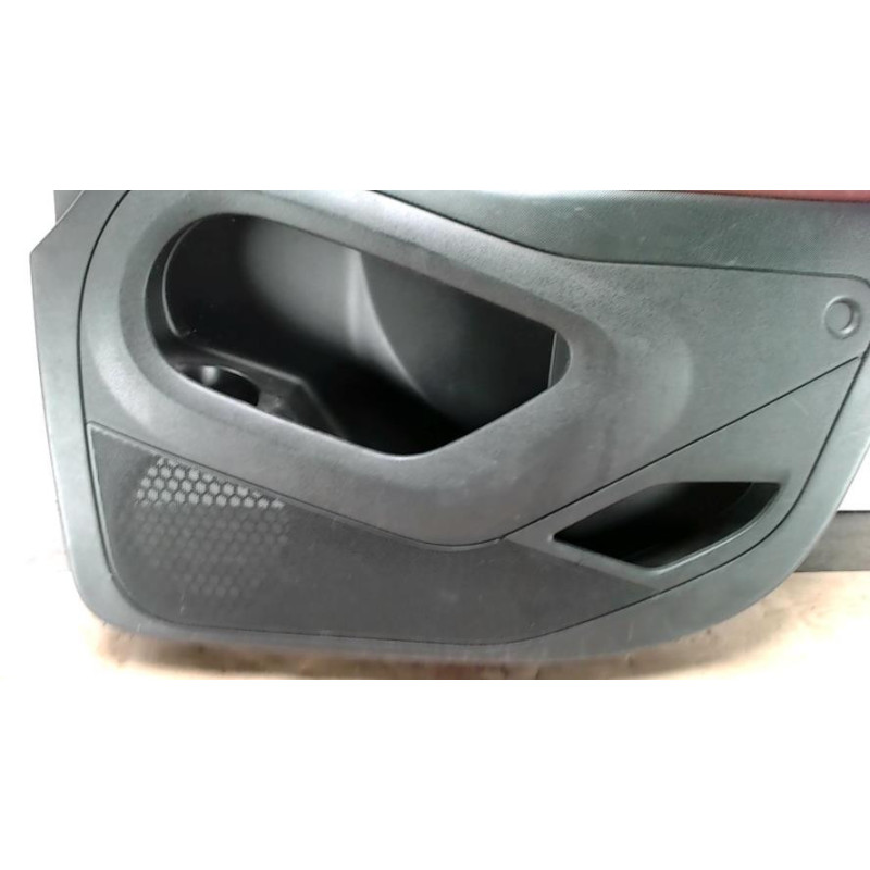 Panneau de porte avant droit CITROEN BERLINGO 2 PHASE 1 d’occasion