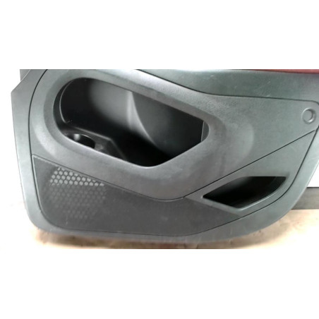 Panneau de porte avant droit CITROEN BERLINGO 2 PHASE 1 d’occasion