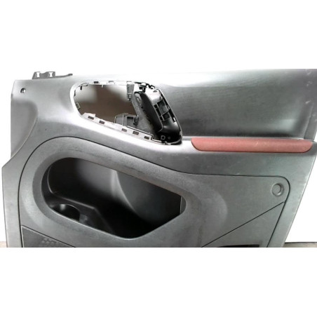 Panneau de porte avant droit CITROEN BERLINGO 2 PHASE 1 d’occasion