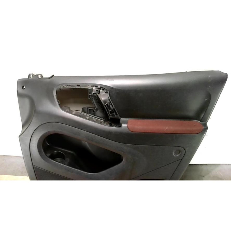 Panneau de porte avant droit CITROEN BERLINGO 2 PHASE 1 d’occasion