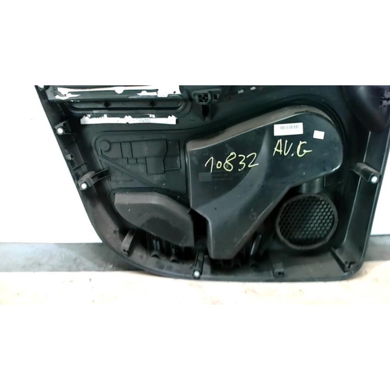 Panneau de porte avant droit CITROEN BERLINGO 2 PHASE 1 d’occasion