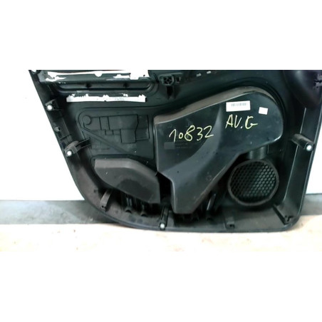 Panneau de porte avant droit CITROEN BERLINGO 2 PHASE 1 d’occasion
