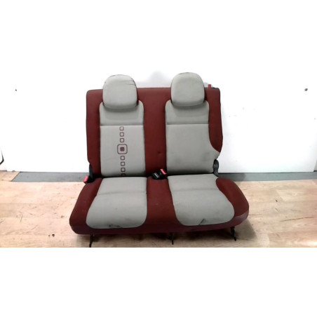 Banquette arriere CITROEN BERLINGO 2 PHASE 1 d’occasion