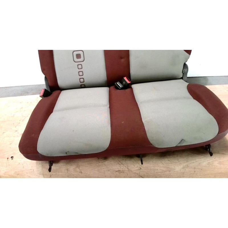 Banquette arriere CITROEN BERLINGO 2 PHASE 1 d’occasion