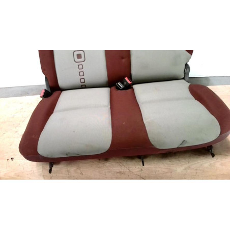 Banquette arriere CITROEN BERLINGO 2 PHASE 1 d’occasion