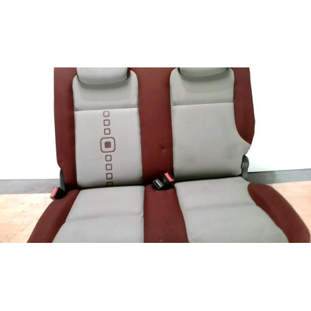 Banquette arriere CITROEN BERLINGO 2 PHASE 1 d’occasion