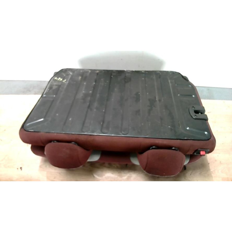 Banquette arriere CITROEN BERLINGO 2 PHASE 1 d’occasion