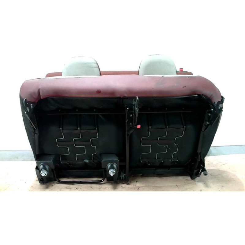 Banquette arriere CITROEN BERLINGO 2 PHASE 1 d’occasion