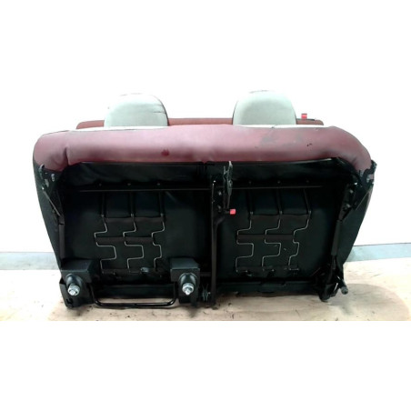Banquette arriere CITROEN BERLINGO 2 PHASE 1 d’occasion