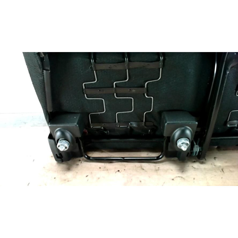 Banquette arriere CITROEN BERLINGO 2 PHASE 1 d’occasion