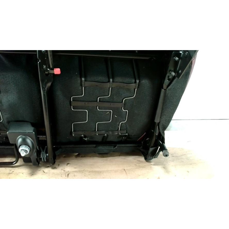 Banquette arriere CITROEN BERLINGO 2 PHASE 1 d’occasion