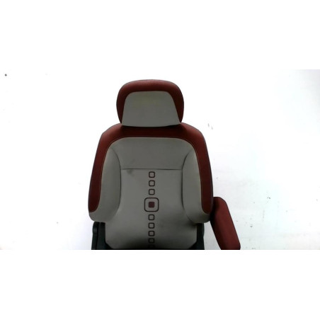Siege avant droit CITROEN BERLINGO 2 PHASE 1 d’occasion