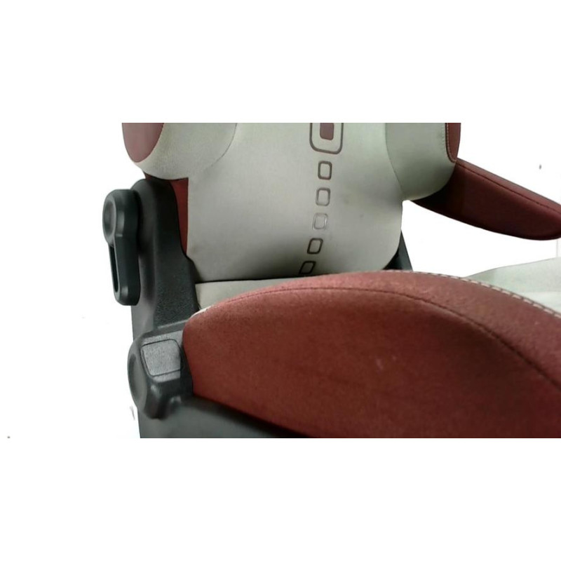 Siege avant droit CITROEN BERLINGO 2 PHASE 1 d’occasion