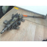 Colonne de direction CITROEN C3 PLURIEL d’occasion