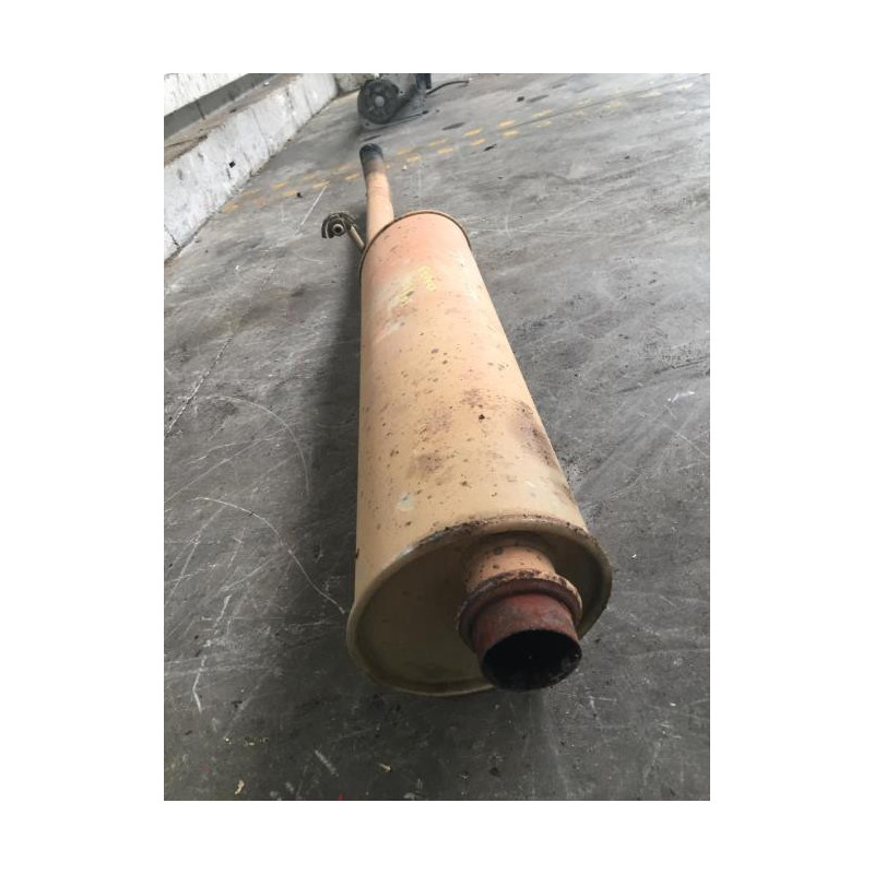 Silencieux intermediaire (echappement) PEUGEOT EXPERT 1 PHASE 1 d’occasion
