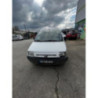 Silencieux intermediaire (echappement) PEUGEOT EXPERT 1 PHASE 1 d’occasion