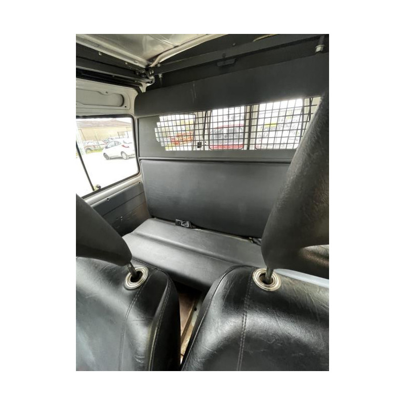Silencieux intermediaire (echappement) PEUGEOT EXPERT 1 PHASE 1 d’occasion