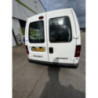 Silencieux intermediaire (echappement) PEUGEOT EXPERT 1 PHASE 1 d’occasion