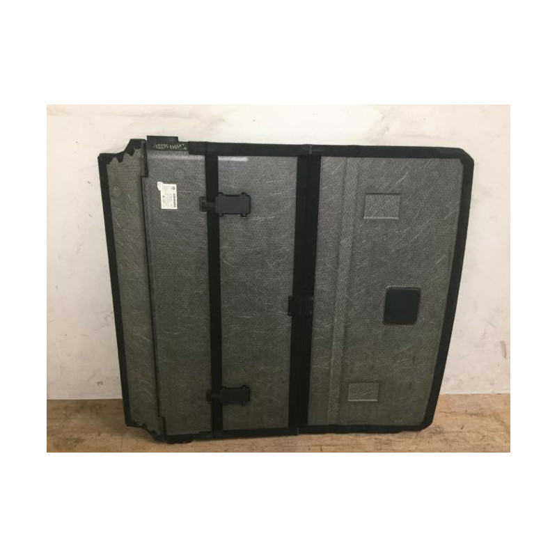 Tapis de sol VOLKSWAGEN PASSAT 7 PHASE 1 BREAK d’occasion