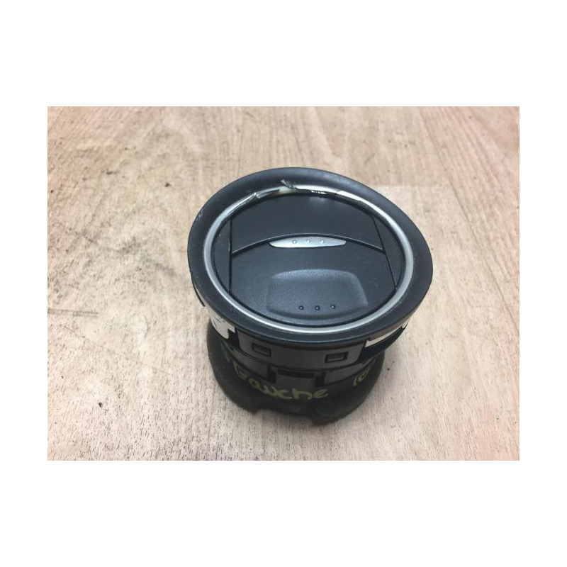 Aerateur tableau de bord avant gauche FORD MONDEO 3 PHASE 1 BREAK d’occasion