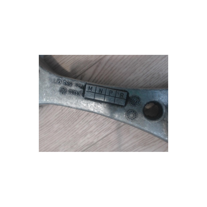 Support moteur SKODA OCTAVIA 1 PHASE 1 d’occasion
