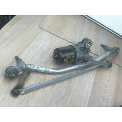Mot. essuie glace avant CITROEN C3 PLURIEL d’occasion