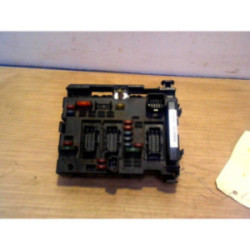 Boitier servitude moteur (BSM) PEUGEOT 206+ d’occasion