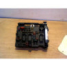 Boitier servitude moteur (BSM) PEUGEOT 206+ d’occasion