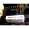 Boitier servitude moteur (BSM) PEUGEOT 206+ d’occasion