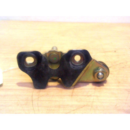 Serrure de hayon PEUGEOT 107 PHASE 2 d’occasion