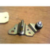 Serrure de hayon PEUGEOT 107 PHASE 2 d’occasion