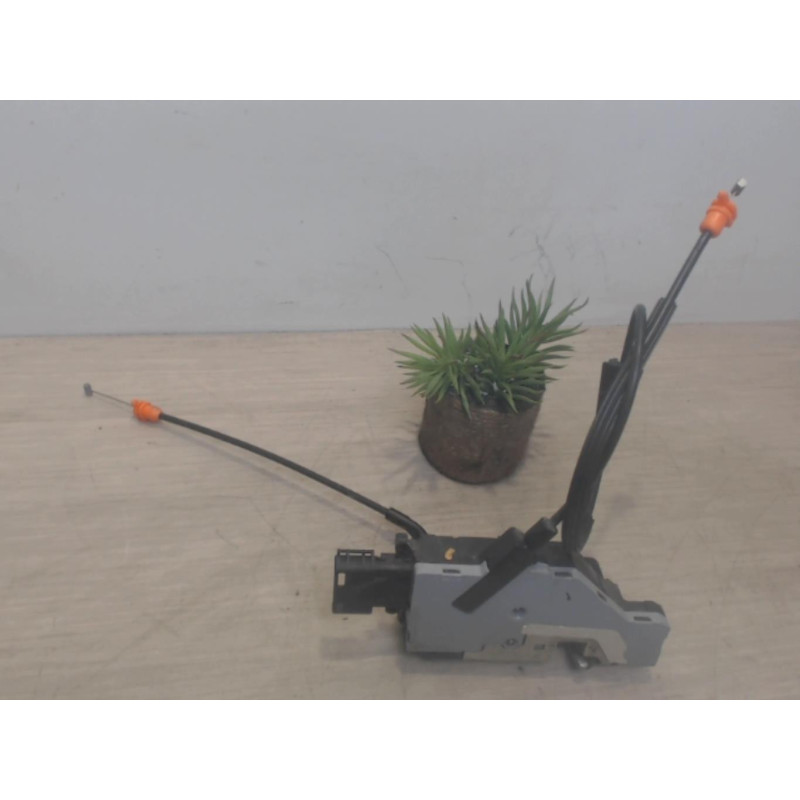 Serrure arriere droit CITROEN C4 PICASSO 1 d’occasion