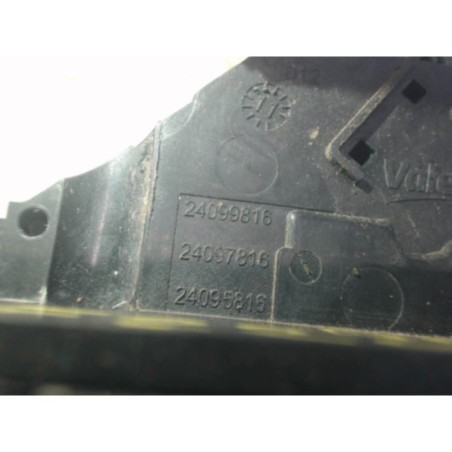 Serrure arriere droit CITROEN C4 PICASSO 1 d’occasion