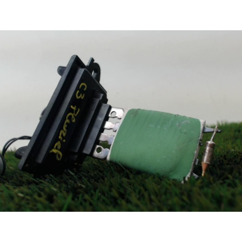 Resistance chauffage CITROEN C3 PLURIEL d’occasion