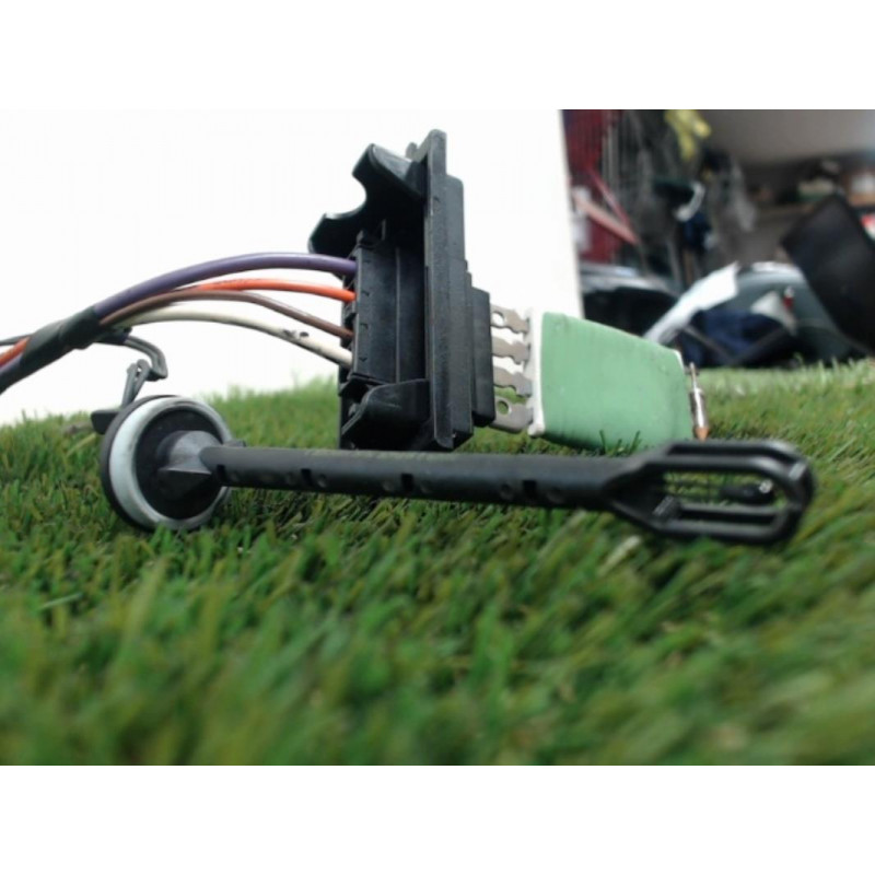 Resistance chauffage CITROEN C3 PLURIEL d’occasion