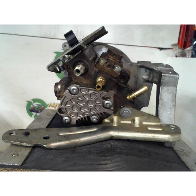 Pompe haute pression CITROEN  d’occasion