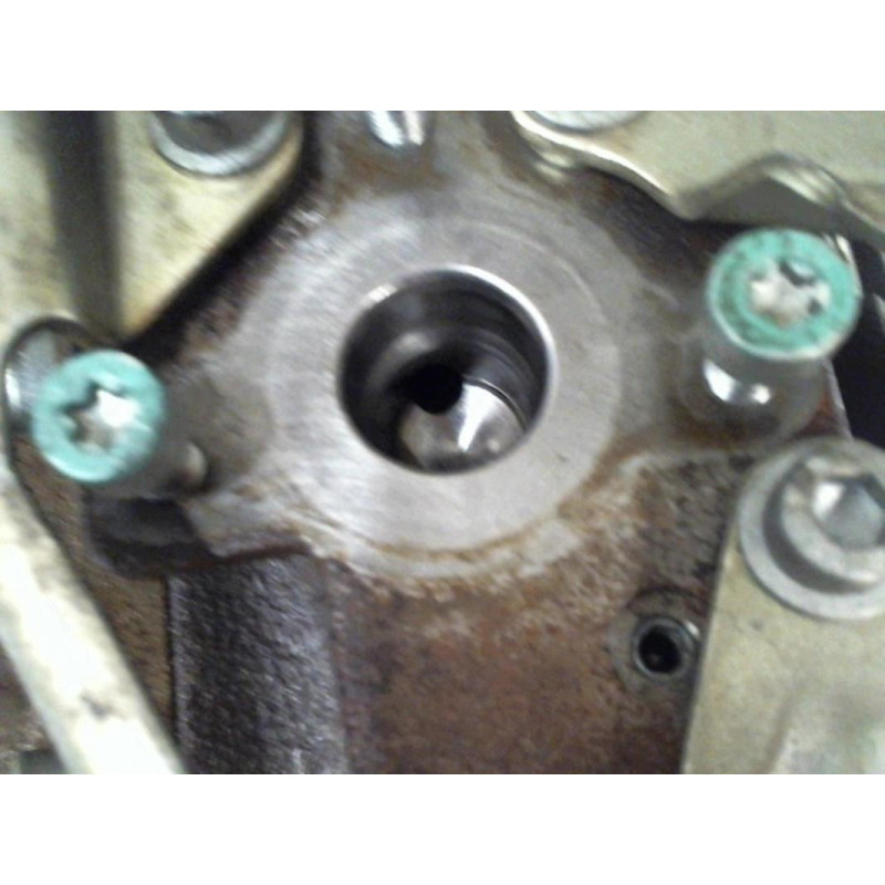 Pompe haute pression CITROEN  d’occasion