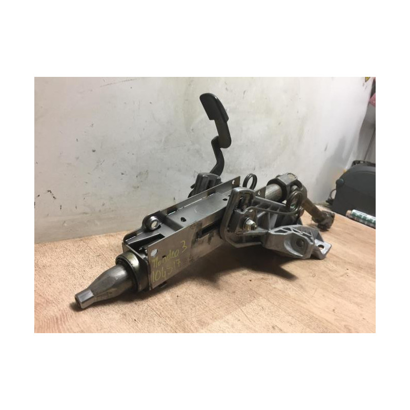 Colonne de direction FORD MONDEO 3 PHASE 1 BREAK d’occasion