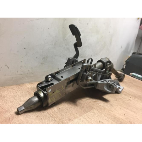 Colonne de direction FORD MONDEO 3 PHASE 1 BREAK d’occasion