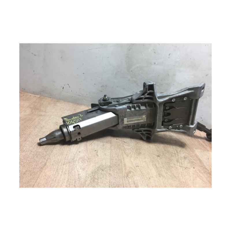Colonne de direction FORD MONDEO 3 PHASE 1 BREAK d’occasion