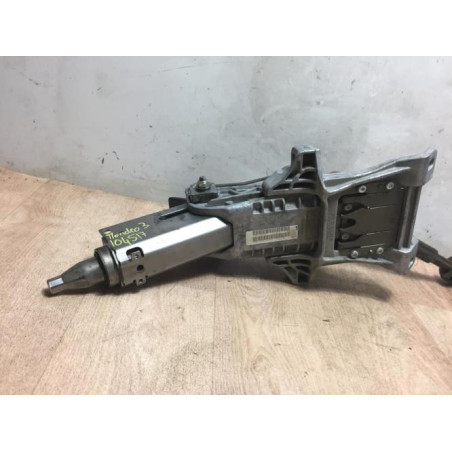 Colonne de direction FORD MONDEO 3 PHASE 1 BREAK d’occasion