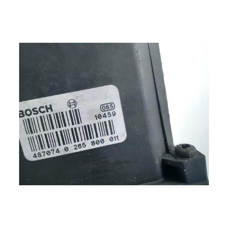 Bloc ABS (freins anti-blocage) PEUGEOT 807 d’occasion