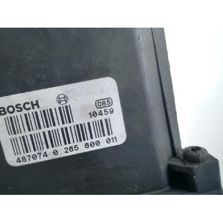 Bloc ABS (freins anti-blocage) PEUGEOT 807 d’occasion
