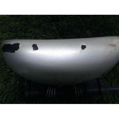 Poignee porte avant droit PEUGEOT 206 d’occasion