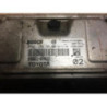 Calculateur moteur TOYOTA AYGO 1 PHASE 1 d’occasion