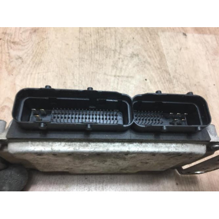 Calculateur moteur TOYOTA AYGO 1 PHASE 1 d’occasion